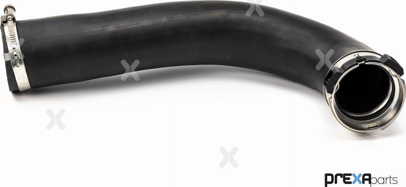 PREXAparts P150104 - Трубка повітря, що нагнітається autozip.com.ua