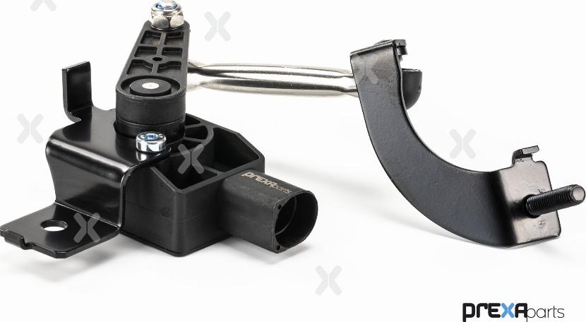 PREXAparts P150108 - Датчик, ксенонове світло (регулювання кута нахилу фар) autozip.com.ua