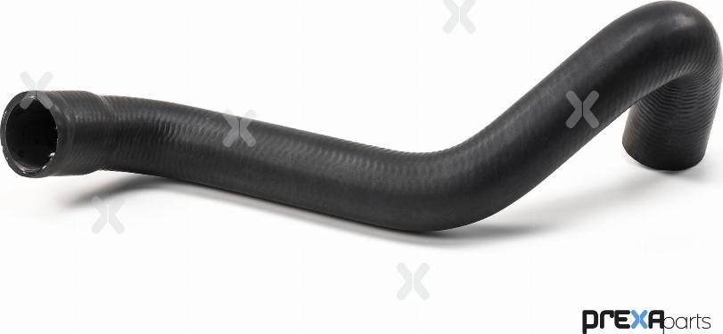 PREXAparts P150103 - Шланг радіатора autozip.com.ua