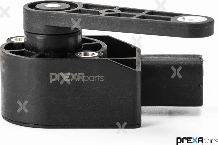 PREXAparts P150107 - Датчик, ксенонове світло (регулювання кута нахилу фар) autozip.com.ua