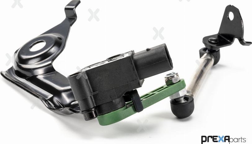 PREXAparts P150119 - Датчик, ксенонове світло (регулювання кута нахилу фар) autozip.com.ua