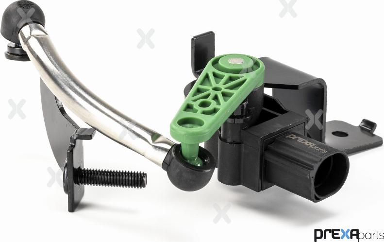 PREXAparts P150114 - Датчик, ксенонове світло (регулювання кута нахилу фар) autozip.com.ua