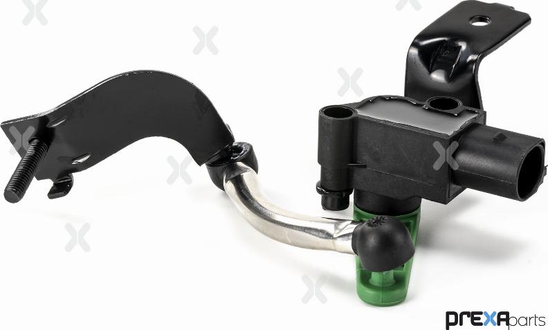 PREXAparts P150115 - Датчик, ксенонове світло (регулювання кута нахилу фар) autozip.com.ua