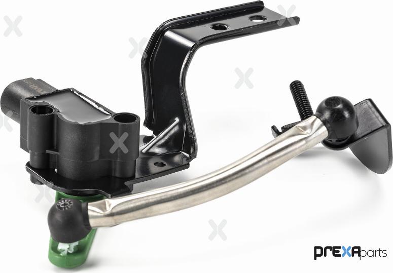 PREXAparts P150116 - Датчик, ксенонове світло (регулювання кута нахилу фар) autozip.com.ua