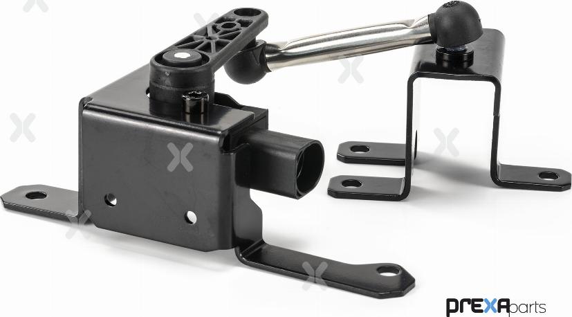 PREXAparts P150110 - Датчик, ксенонове світло (регулювання кута нахилу фар) autozip.com.ua