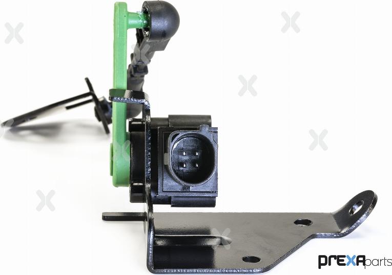 PREXAparts P150111 - Датчик, ксенонове світло (регулювання кута нахилу фар) autozip.com.ua