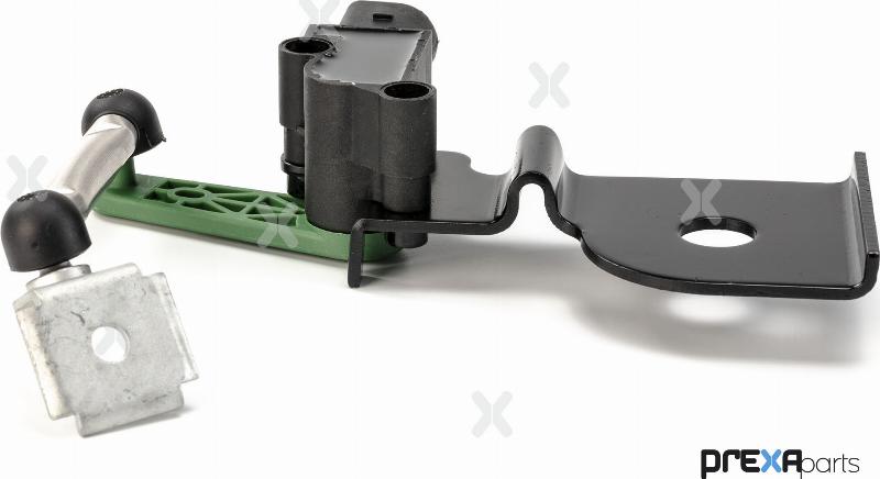 PREXAparts P150118 - Датчик, ксенонове світло (регулювання кута нахилу фар) autozip.com.ua