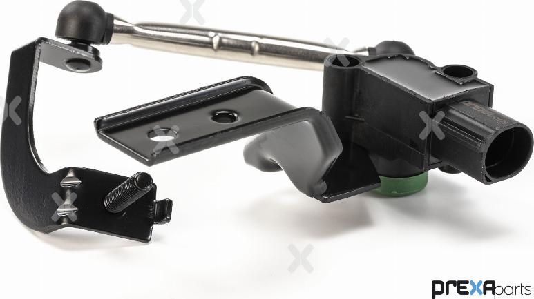 PREXAparts P150113 - Датчик, ксенонове світло (регулювання кута нахилу фар) autozip.com.ua