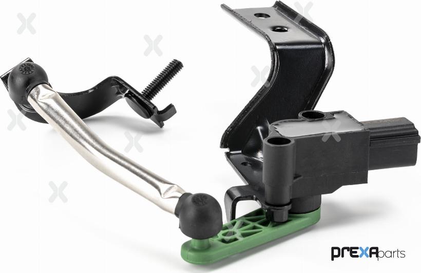 PREXAparts P150112 - Датчик, ксенонове світло (регулювання кута нахилу фар) autozip.com.ua