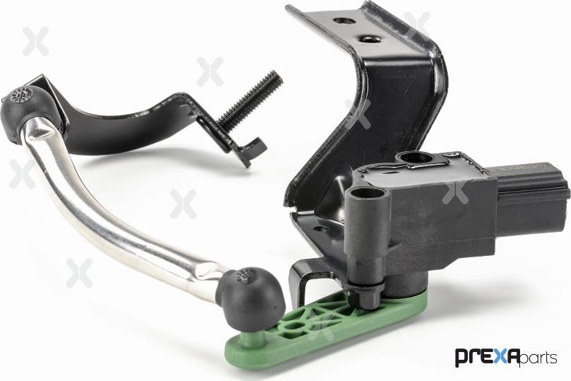 PREXAparts P150117 - Датчик, ксенонове світло (регулювання кута нахилу фар) autozip.com.ua