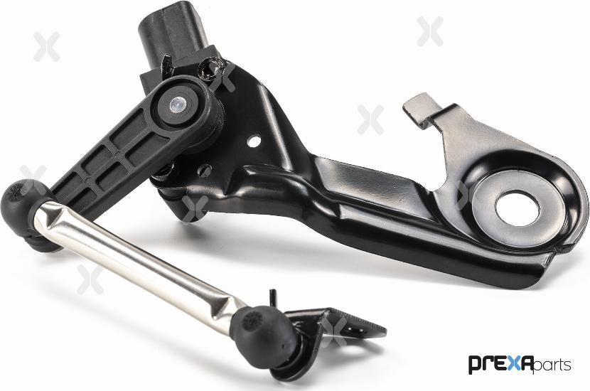 PREXAparts P150124 - Датчик, ксенонове світло (регулювання кута нахилу фар) autozip.com.ua