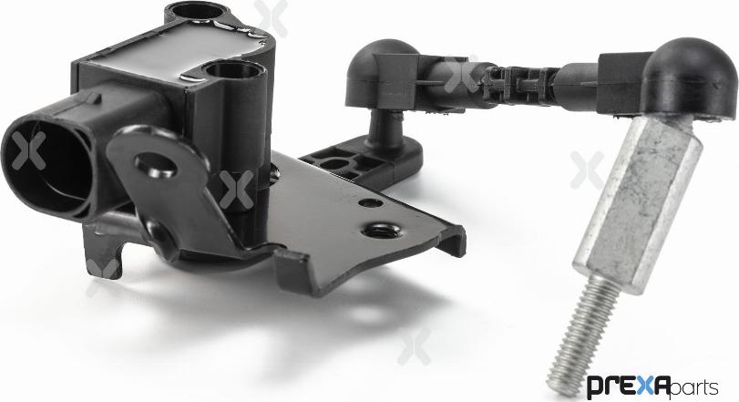 PREXAparts P150125 - Датчик, ксенонове світло (регулювання кута нахилу фар) autozip.com.ua