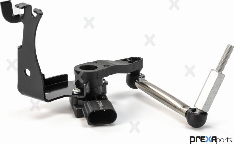 PREXAparts P150126 - Датчик, ксенонове світло (регулювання кута нахилу фар) autozip.com.ua
