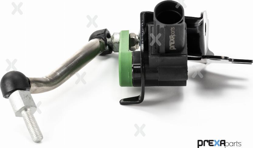 PREXAparts P150120 - Датчик, ксенонове світло (регулювання кута нахилу фар) autozip.com.ua