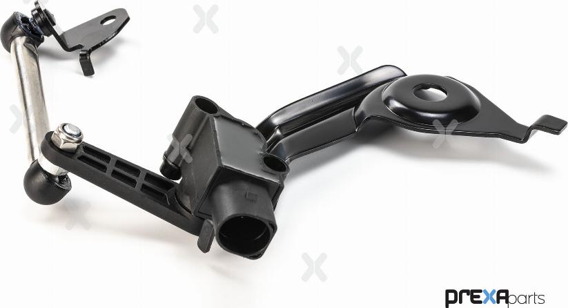 PREXAparts P150121 - Датчик, ксенонове світло (регулювання кута нахилу фар) autozip.com.ua