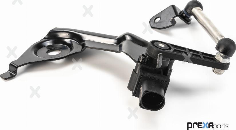 PREXAparts P150121 - Датчик, ксенонове світло (регулювання кута нахилу фар) autozip.com.ua