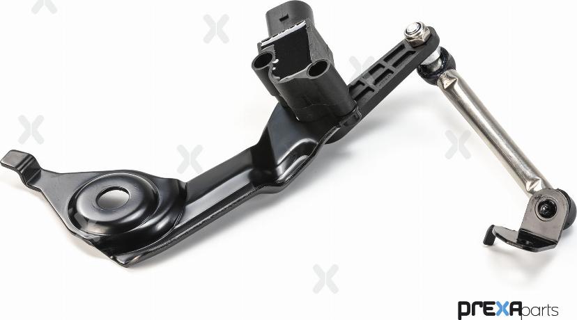 PREXAparts P150121 - Датчик, ксенонове світло (регулювання кута нахилу фар) autozip.com.ua