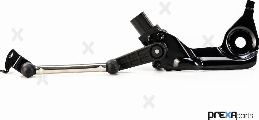 PREXAparts P150121 - Датчик, ксенонове світло (регулювання кута нахилу фар) autozip.com.ua