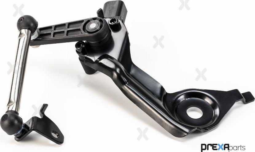 PREXAparts P150121 - Датчик, ксенонове світло (регулювання кута нахилу фар) autozip.com.ua
