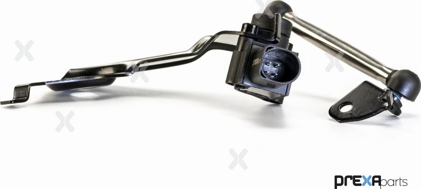 PREXAparts P150121 - Датчик, ксенонове світло (регулювання кута нахилу фар) autozip.com.ua