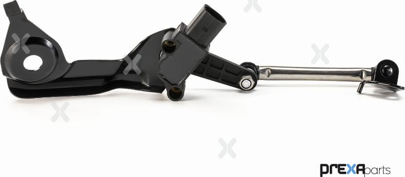 PREXAparts P150121 - Датчик, ксенонове світло (регулювання кута нахилу фар) autozip.com.ua