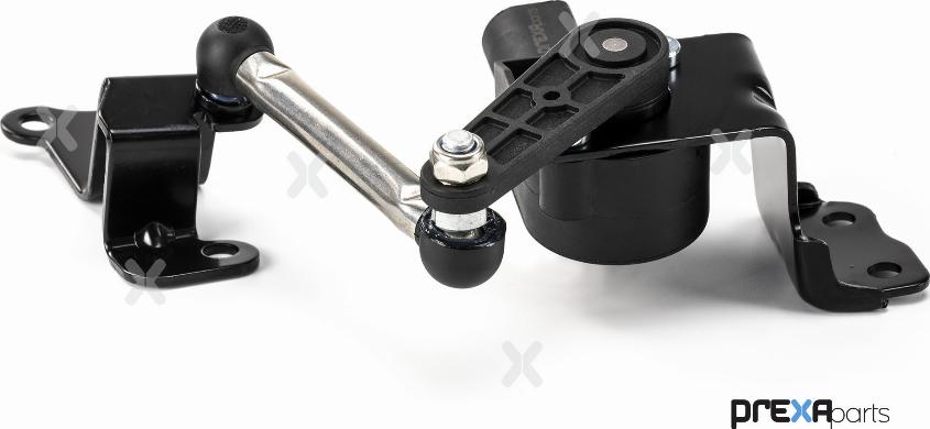 PREXAparts P150128 - Датчик, ксенонове світло (регулювання кута нахилу фар) autozip.com.ua
