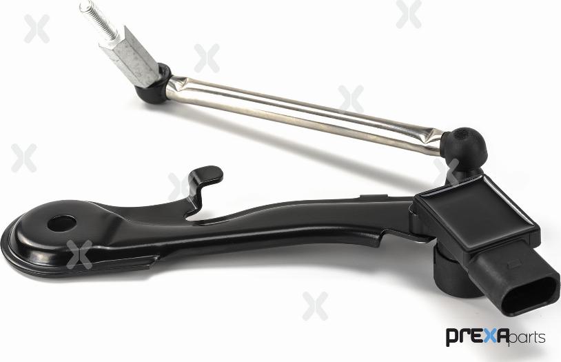 PREXAparts P150123 - Датчик, ксенонове світло (регулювання кута нахилу фар) autozip.com.ua