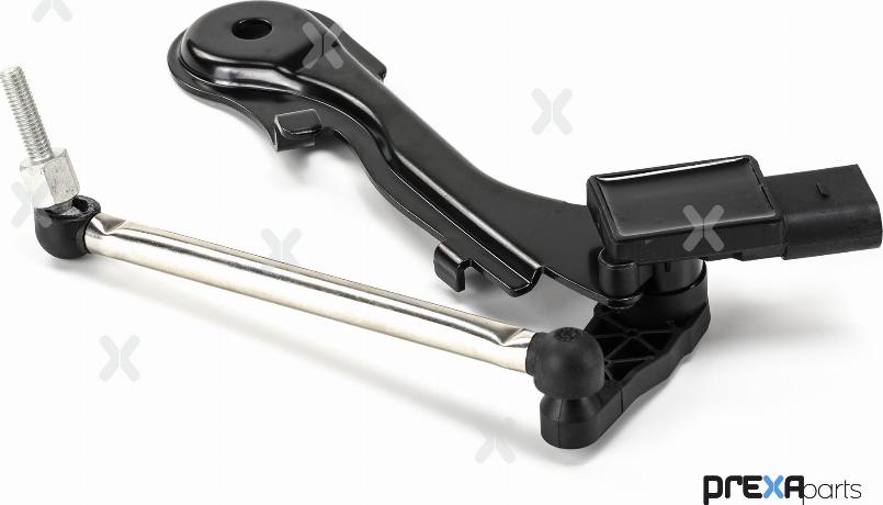 PREXAparts P150122 - Датчик, ксенонове світло (регулювання кута нахилу фар) autozip.com.ua