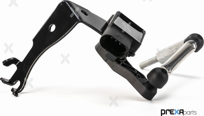 PREXAparts P150127 - Датчик, ксенонове світло (регулювання кута нахилу фар) autozip.com.ua