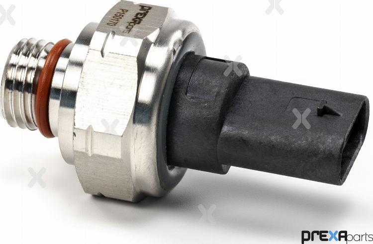 PREXAparts P150170 - Датчик, тиск вихлопних газів autozip.com.ua