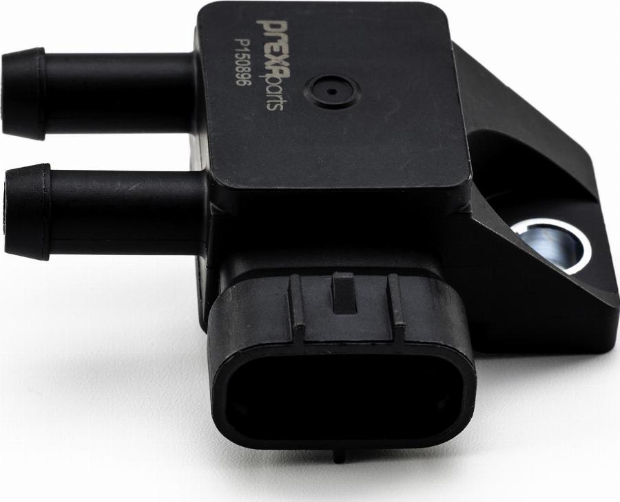 PREXAparts P150896 - Датчик, тиск вихлопних газів autozip.com.ua