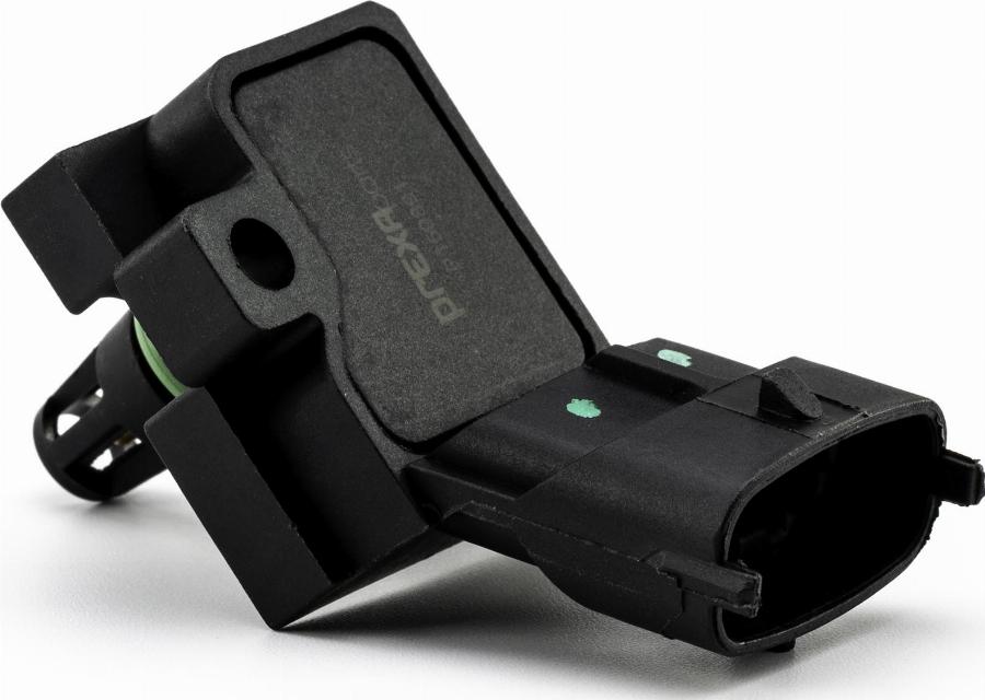 PREXAparts P150891 - Датчик, тиск у впускний трубі autozip.com.ua