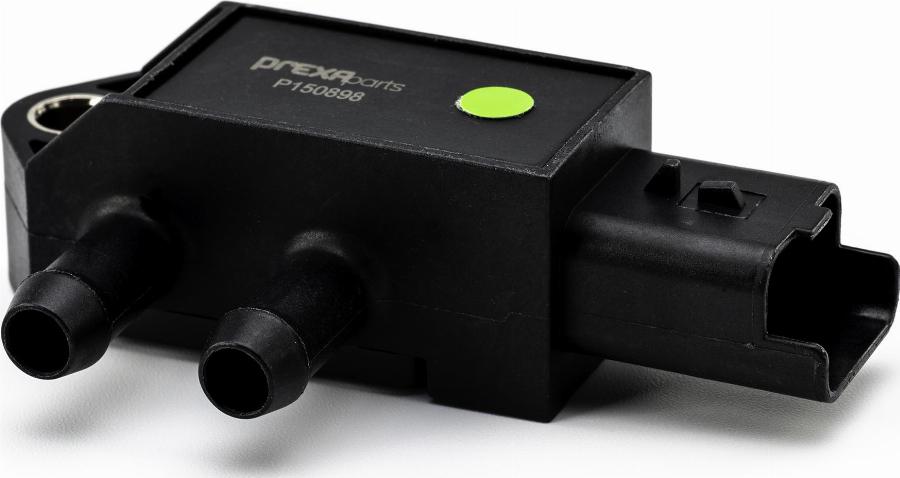 PREXAparts P150898 - Датчик, тиск вихлопних газів autozip.com.ua