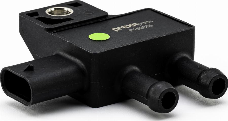 PREXAparts P150885 - Датчик, тиск вихлопних газів autozip.com.ua