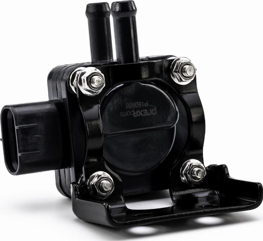PREXAparts P150888 - Датчик, тиск вихлопних газів autozip.com.ua