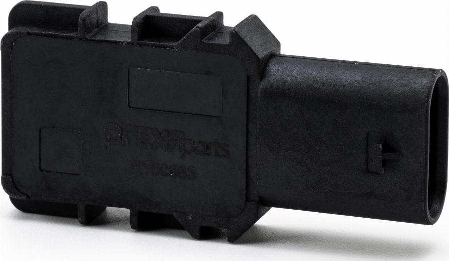 PREXAparts P150883 - Датчик, тиск у впускний трубі autozip.com.ua