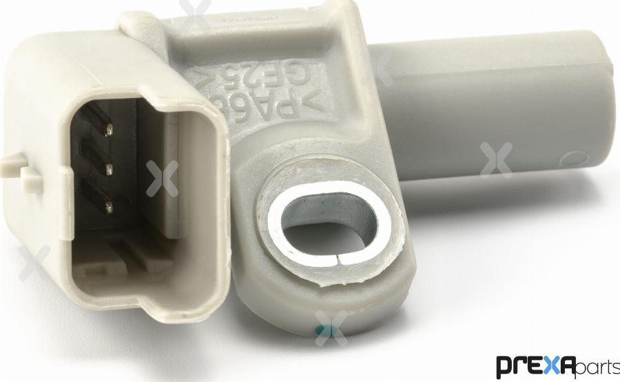 PREXAparts P150309 - Датчик, положення розподільного валу autozip.com.ua