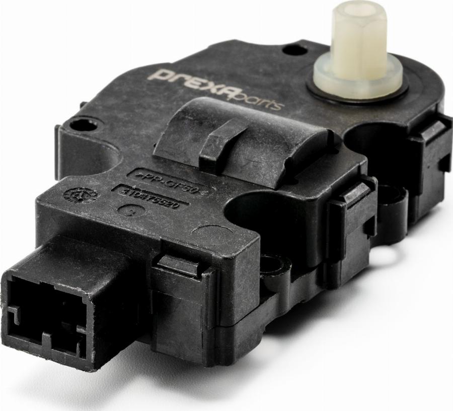PREXAparts P150319 - Регулювальний елемент, змішувальний клапан autozip.com.ua