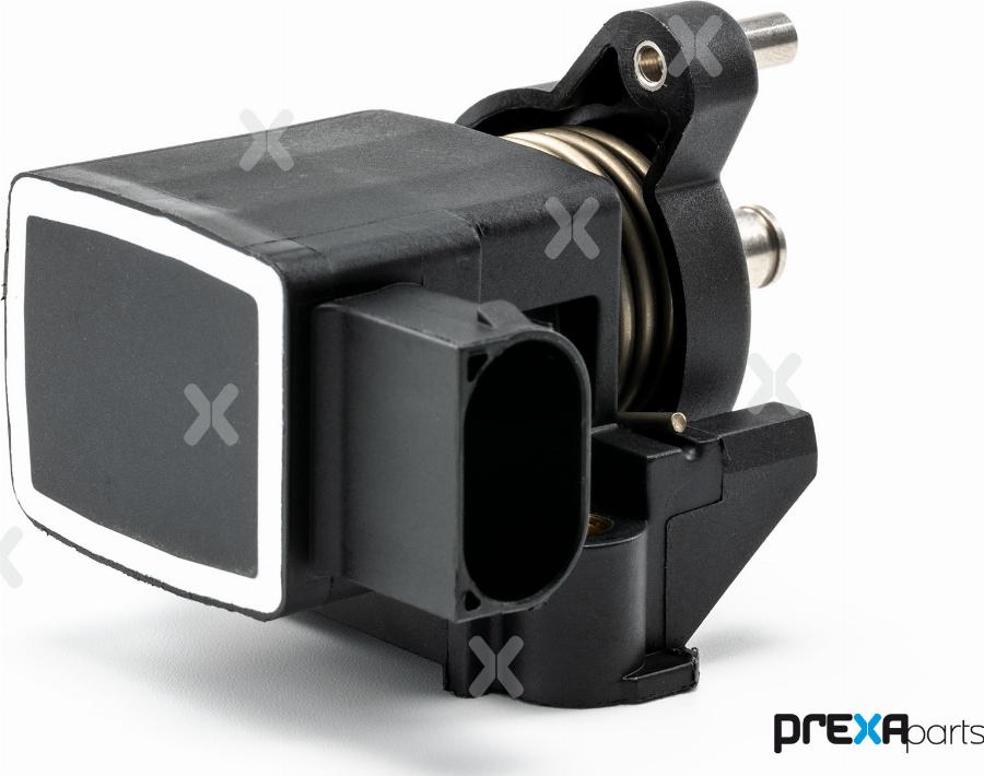 PREXAparts P150317 - Датчик, положення педалі акселератора autozip.com.ua