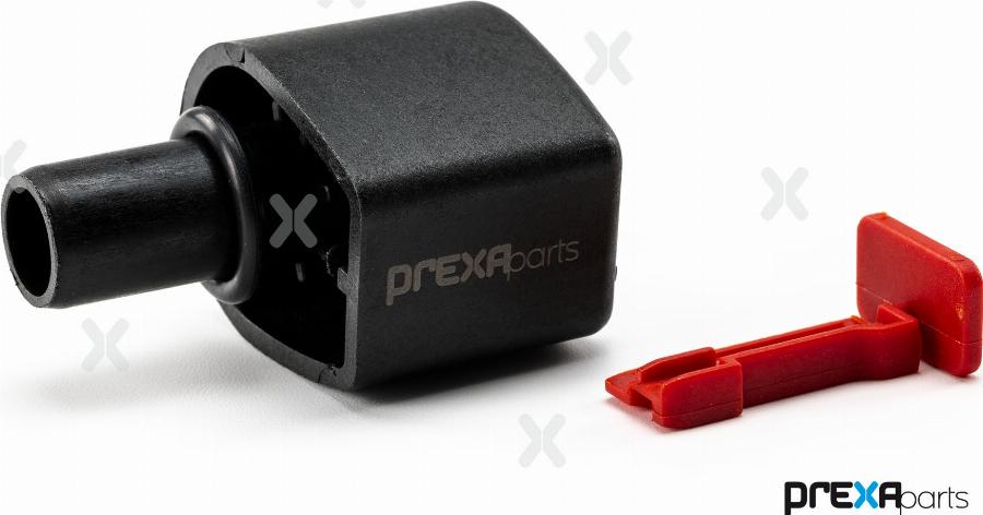 PREXAparts P150333 - Запобіжний штифт, закривши. рівня масла автом.кор.пер. autozip.com.ua