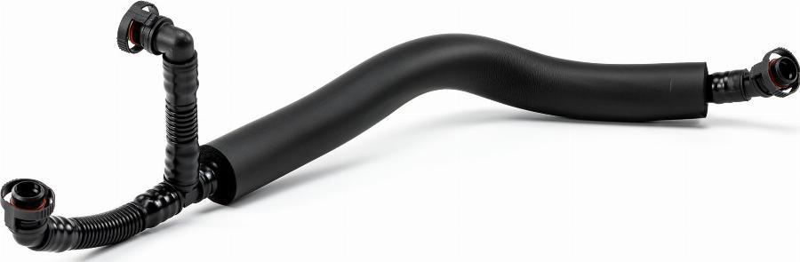 PREXAparts P150325 - Шланг, вентиляція картера autozip.com.ua