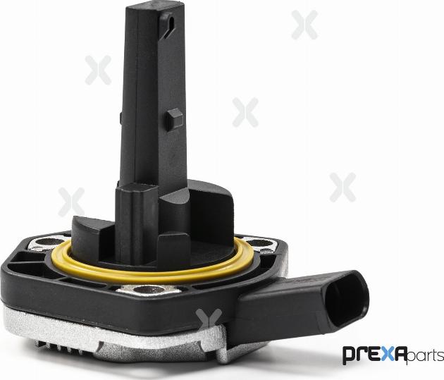 PREXAparts P150204 - Датчик, рівень моторного масла autozip.com.ua