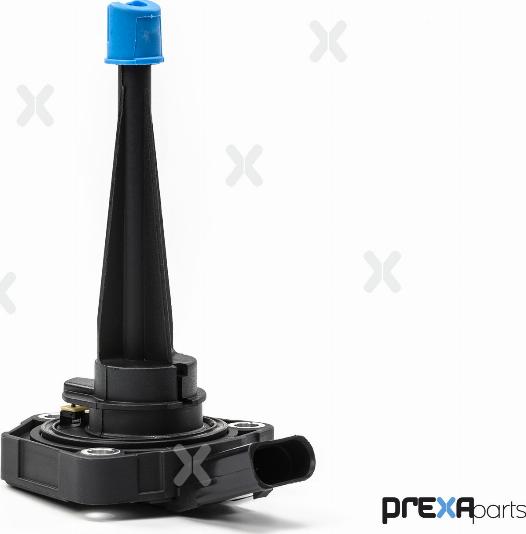 PREXAparts P150201 - Датчик, рівень моторного масла autozip.com.ua