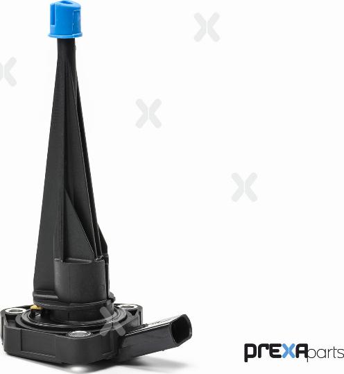 PREXAparts P150202 - Датчик, рівень моторного масла autozip.com.ua
