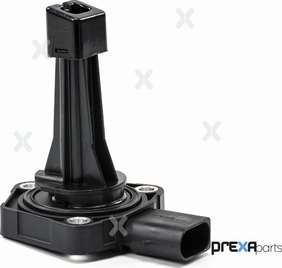 PREXAparts P150207 - Датчик, рівень моторного масла autozip.com.ua