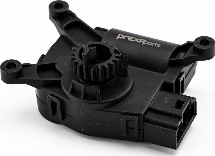 PREXAparts P150794 - Регулювальний елемент, змішувальний клапан autozip.com.ua