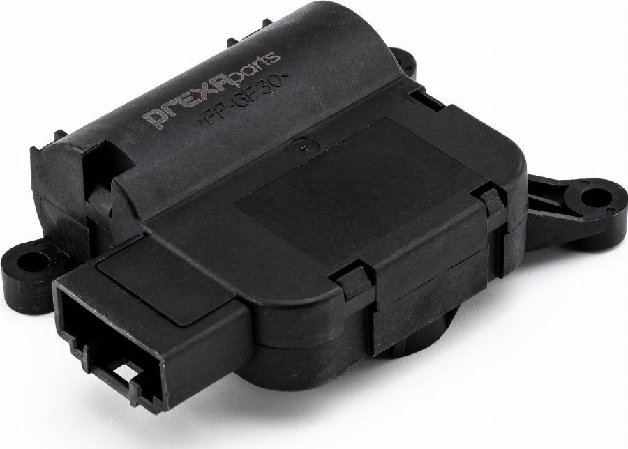 PREXAparts P150791 - Регулювальний елемент, змішувальний клапан autozip.com.ua