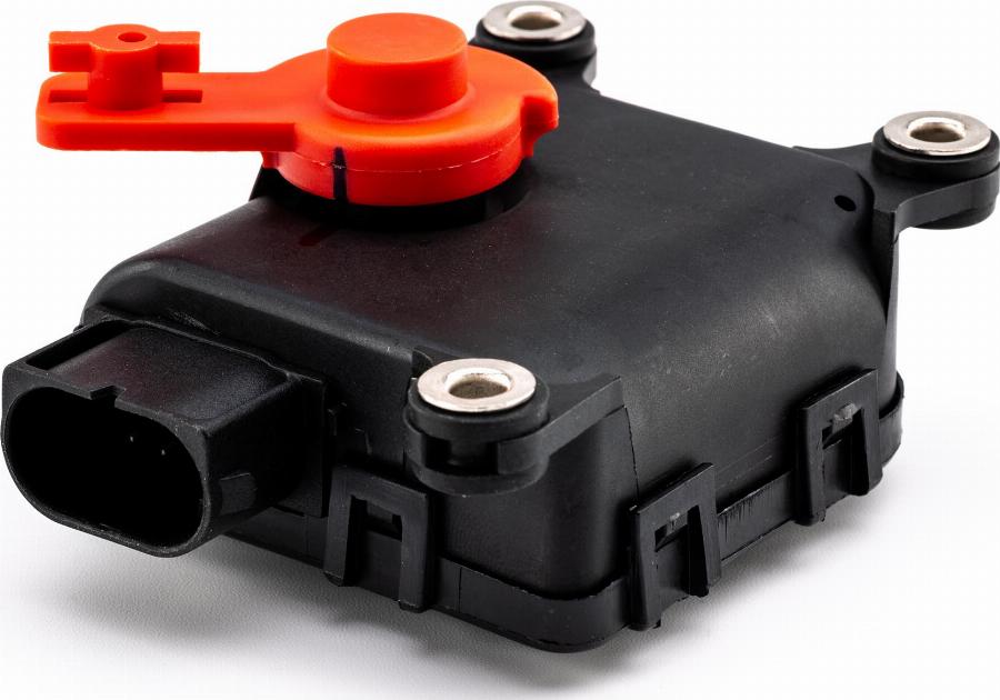 PREXAparts P150793 - Регулювальний елемент, змішувальний клапан autozip.com.ua