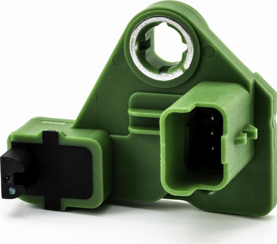 PREXAparts P150758 - Датчик імпульсів, колінчастий вал autozip.com.ua