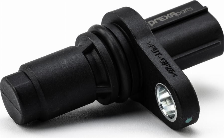 PREXAparts P150761 - Датчик імпульсів, колінчастий вал autozip.com.ua